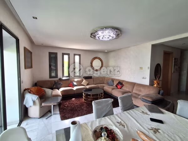 Appartement 140 m² à vendre à Casablanca — Photo 16