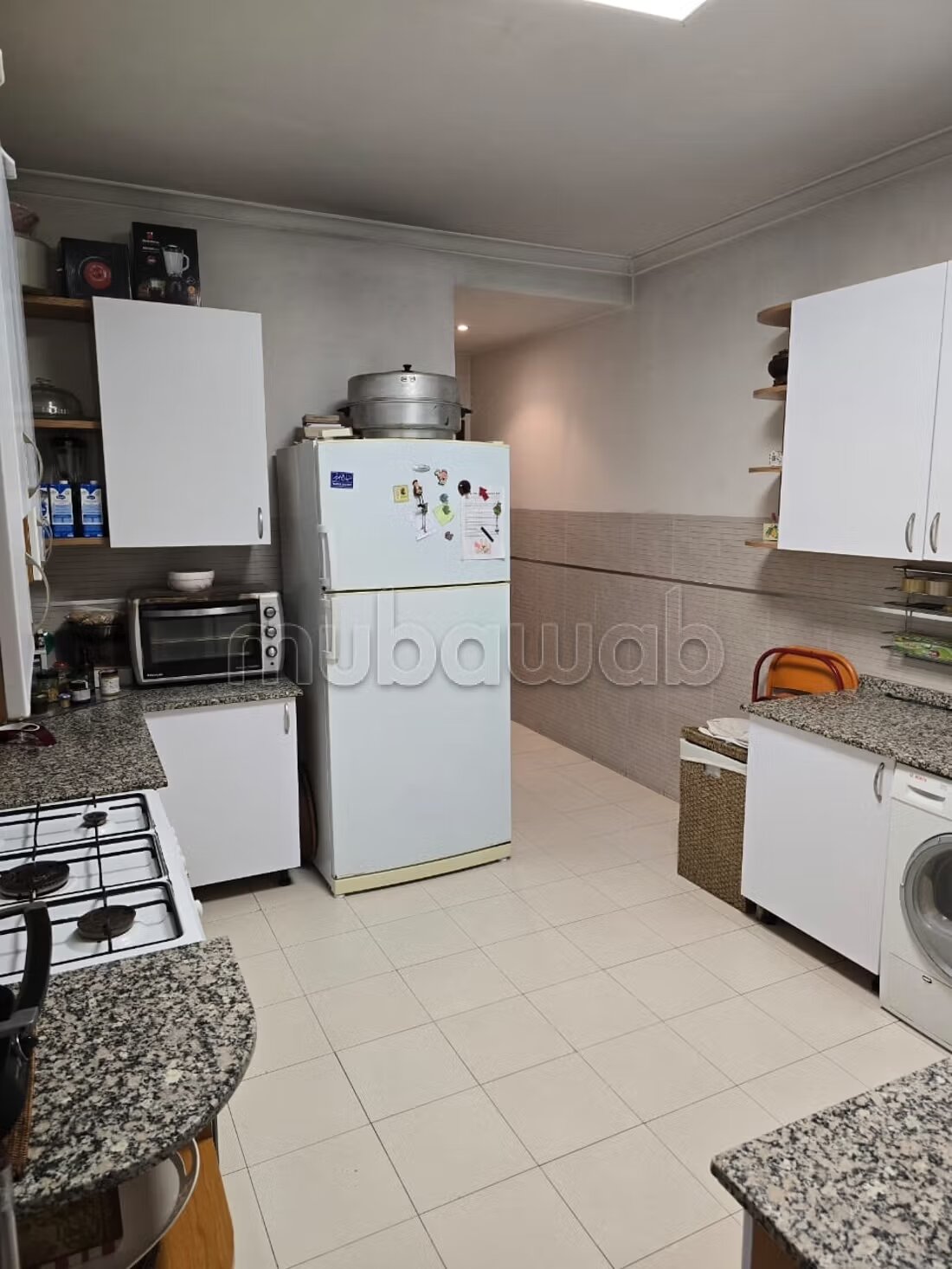شقة 200 م² للبيع في الدار البيضاء – غوثييه — Photo 18