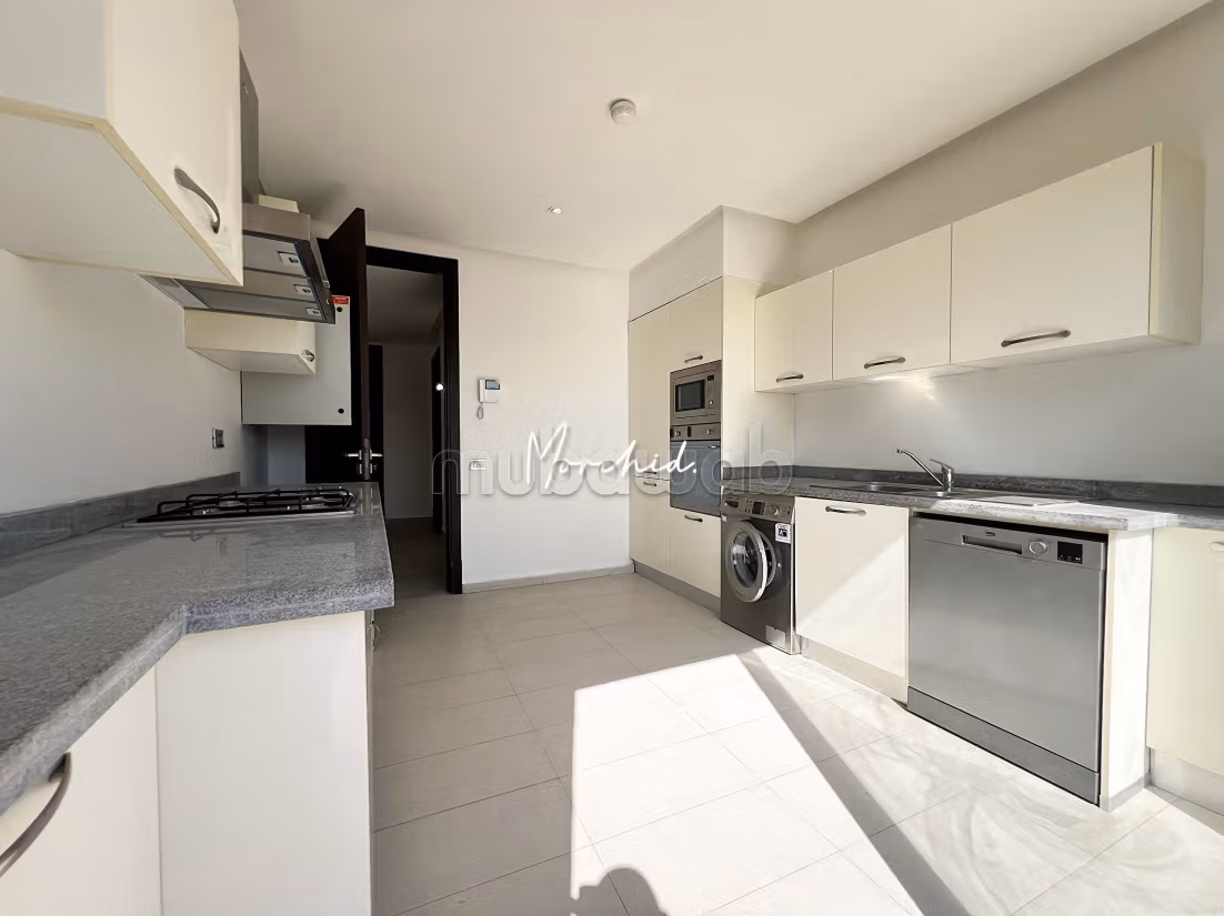 Appartement 253 m² à louer à Casablanca — Photo 12