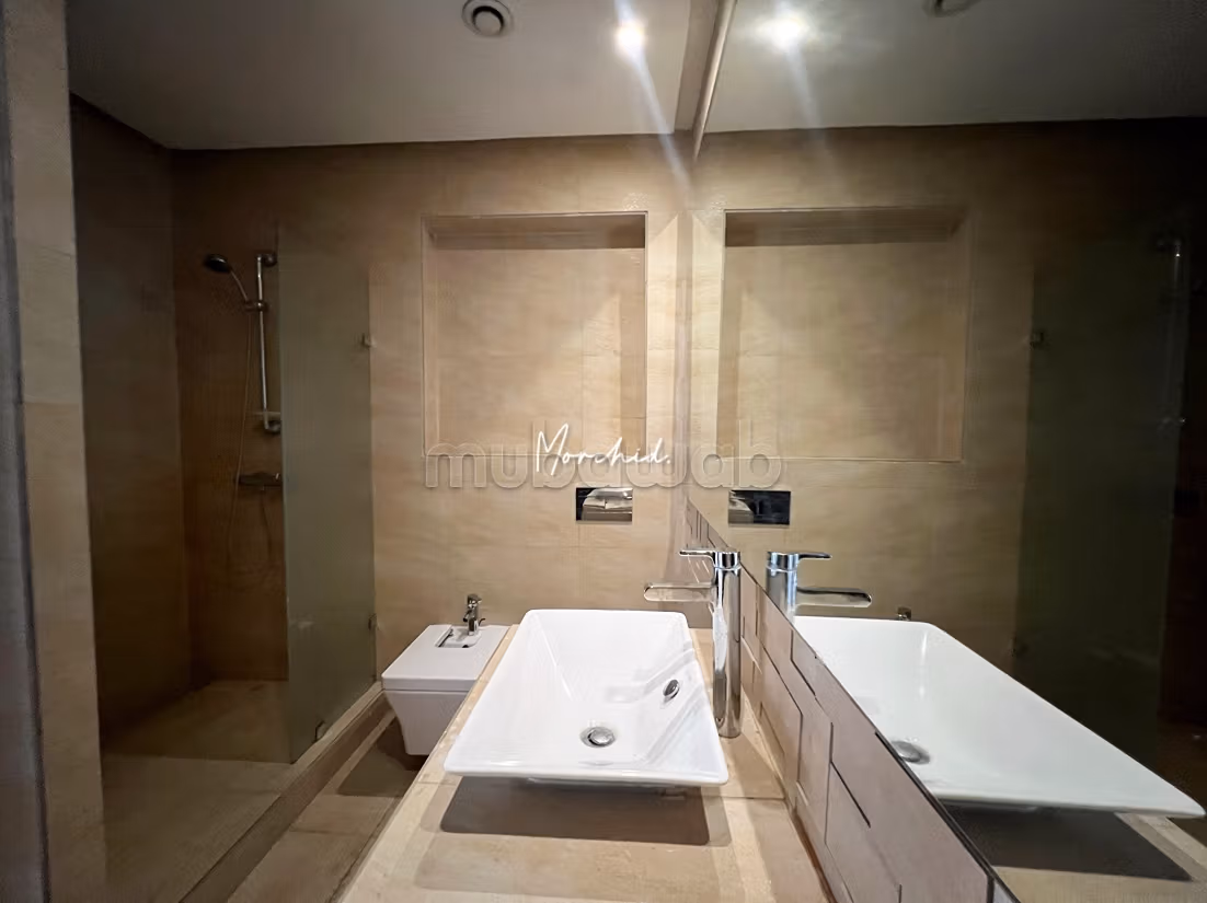 Appartement 253 m² à louer à Casablanca — Photo 28