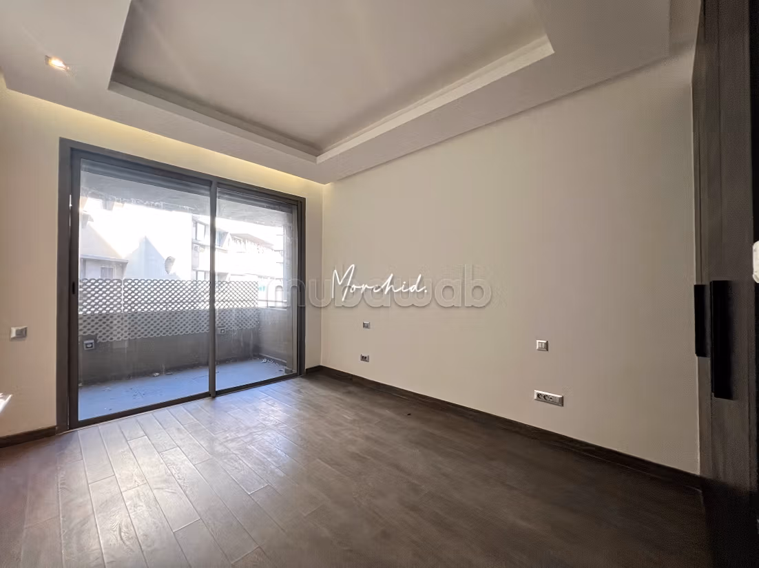 Appartement 253 m² à louer à Casablanca — Photo 30