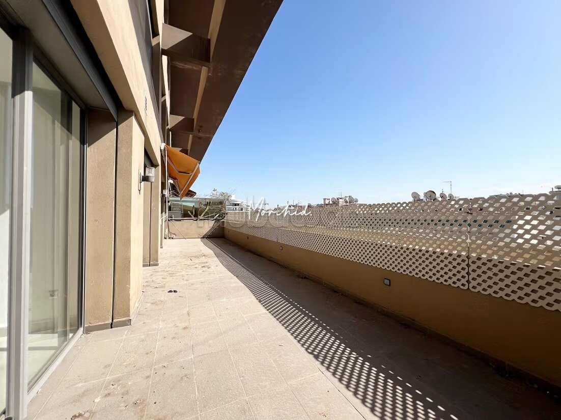 Appartement 253 m² à louer à Casablanca — Photo 7