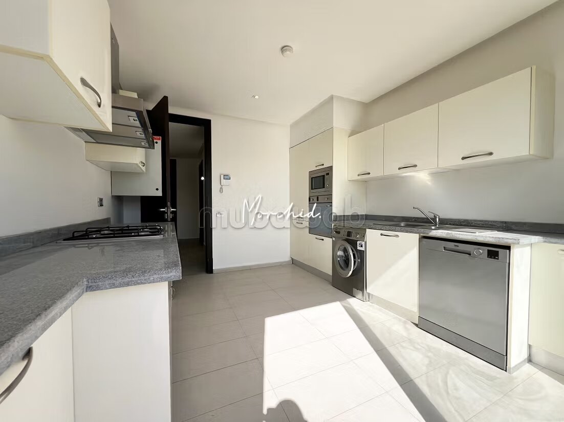 Appartement 253 m² à louer à Casablanca — Photo 11
