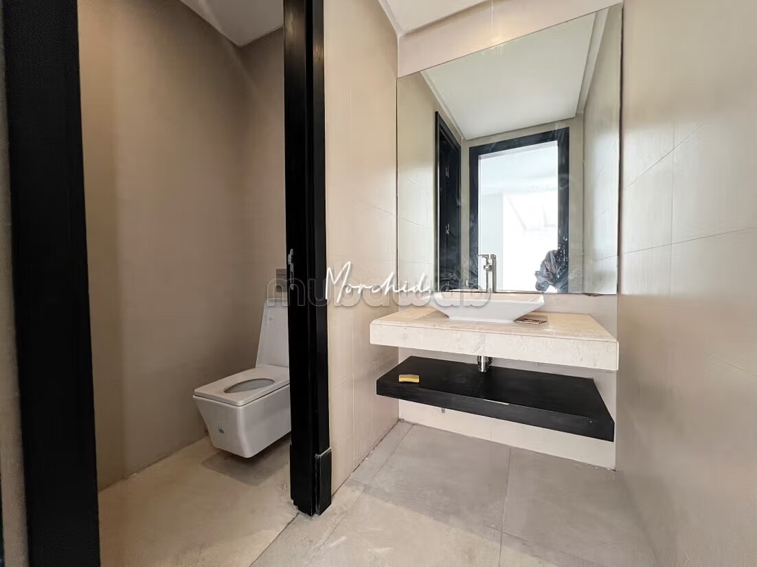Appartement 253 m² à louer à Casablanca — Photo 13