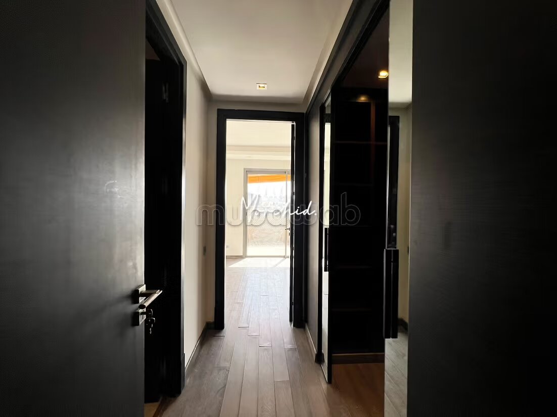 Appartement 253 m² à louer à Casablanca — Photo 15