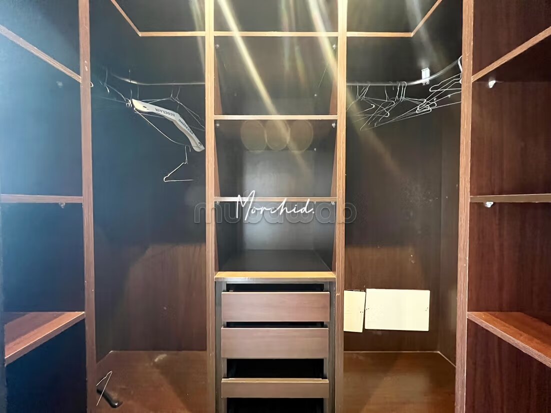 Appartement 253 m² à louer à Casablanca — Photo 17