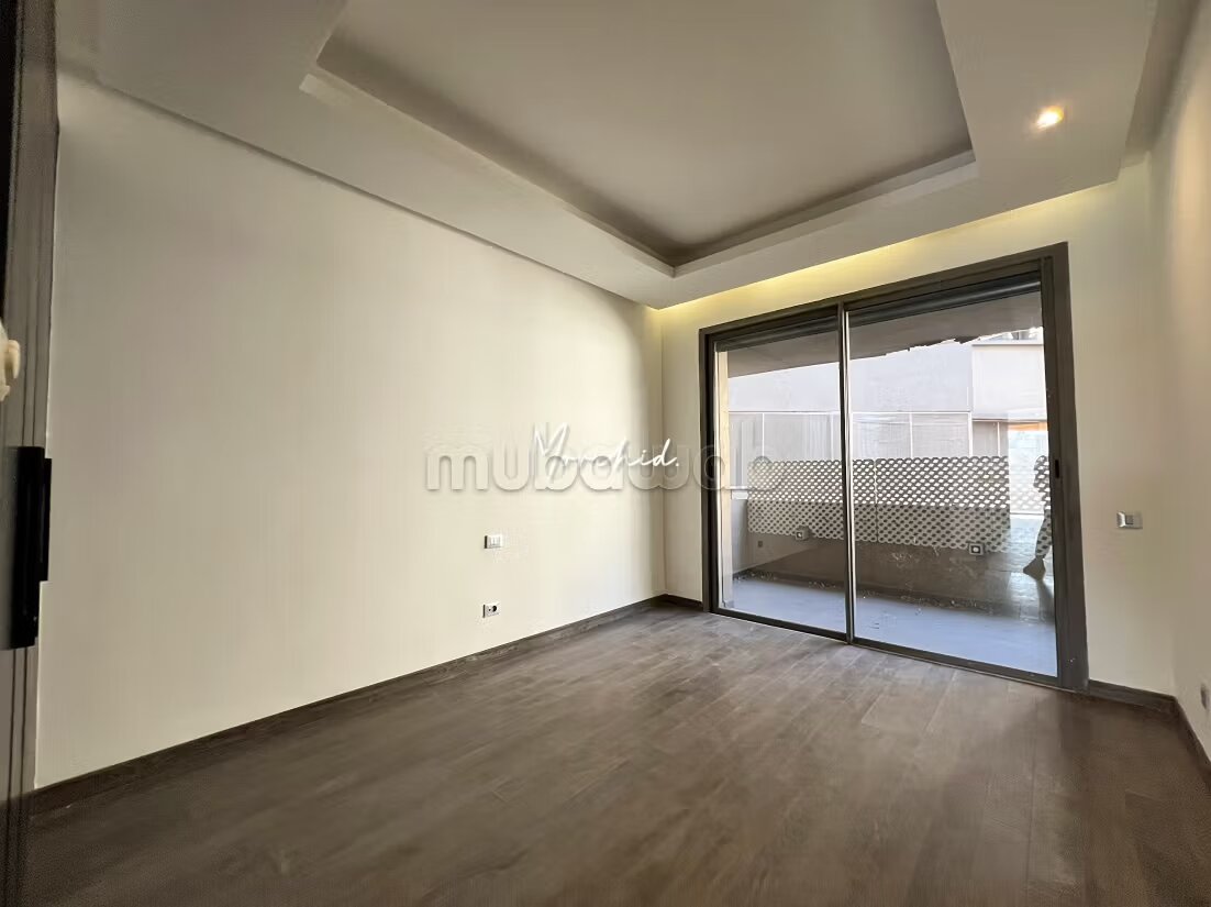Appartement 253 m² à louer à Casablanca — Photo 25