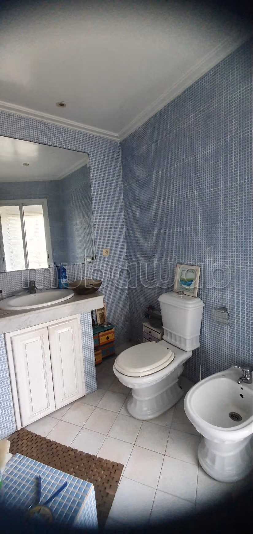 Villa 320 m² for rent in Casablanca — Photo 32