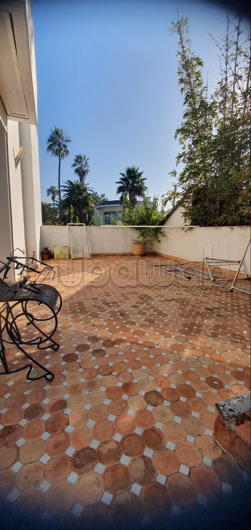 Villa 320 m² for rent in Casablanca — Photo 34