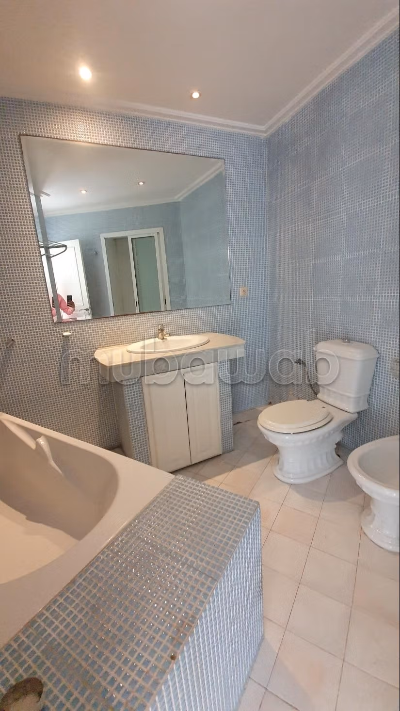 Villa 320 m² for rent in Casablanca — Photo 52