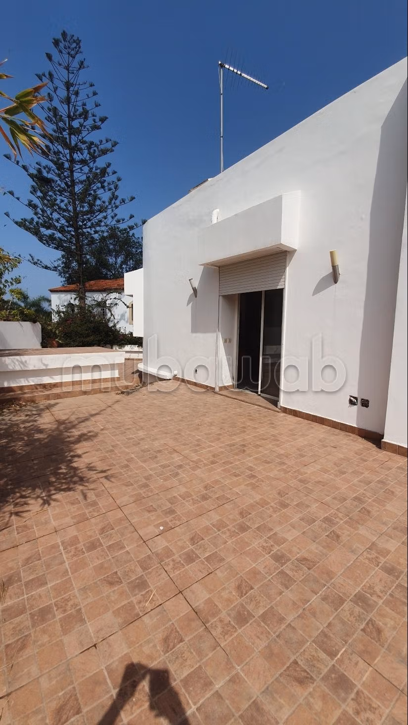 Villa 320 m² for rent in Casablanca — Photo 54