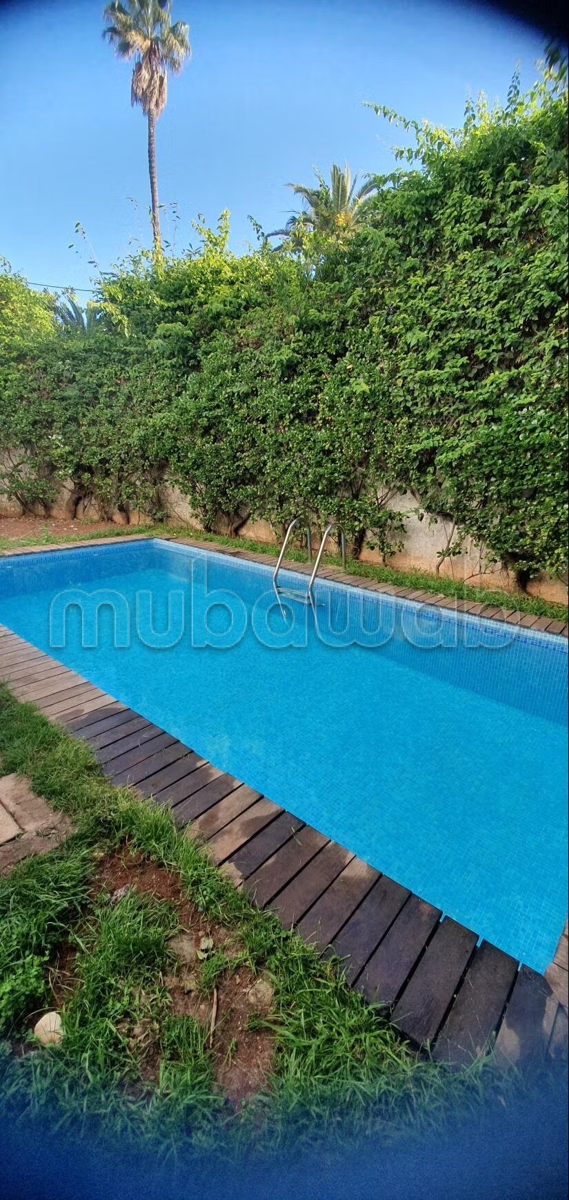 Villa 320 m² for rent in Casablanca — Photo 11