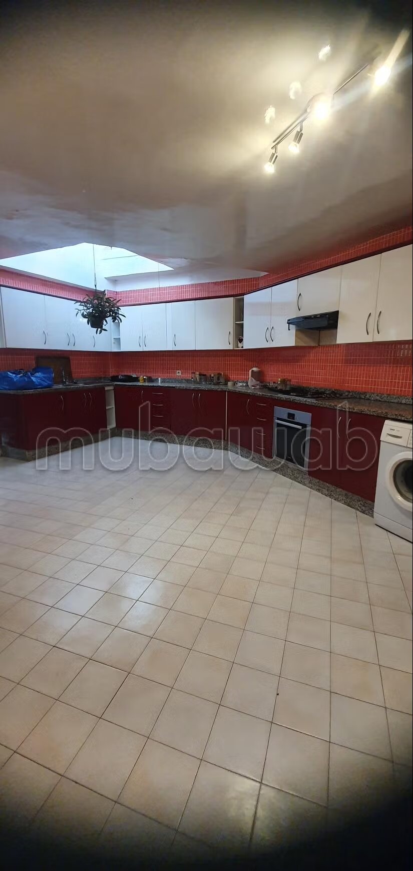 Villa 320 m² for rent in Casablanca — Photo 17