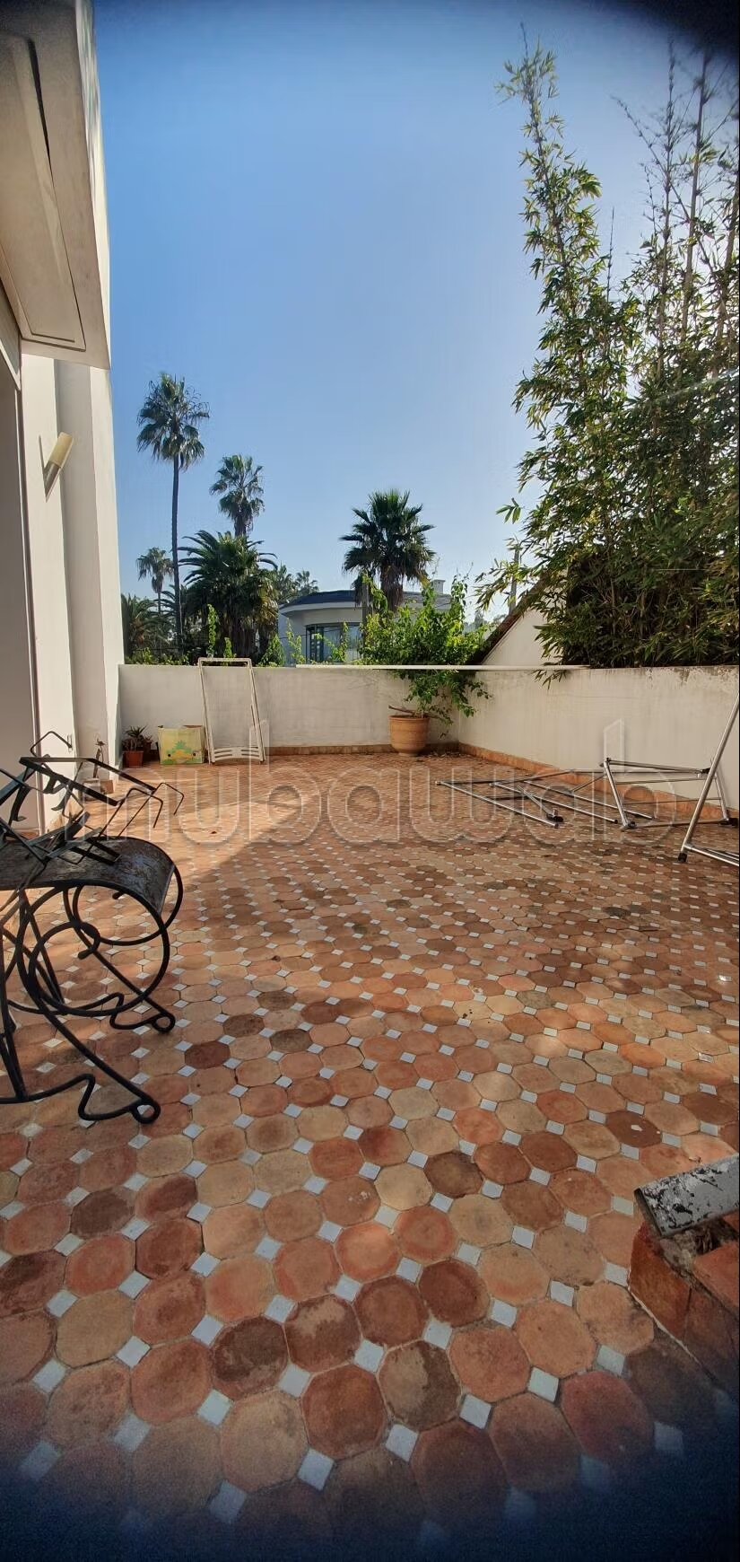 Villa 320 m² for rent in Casablanca — Photo 33