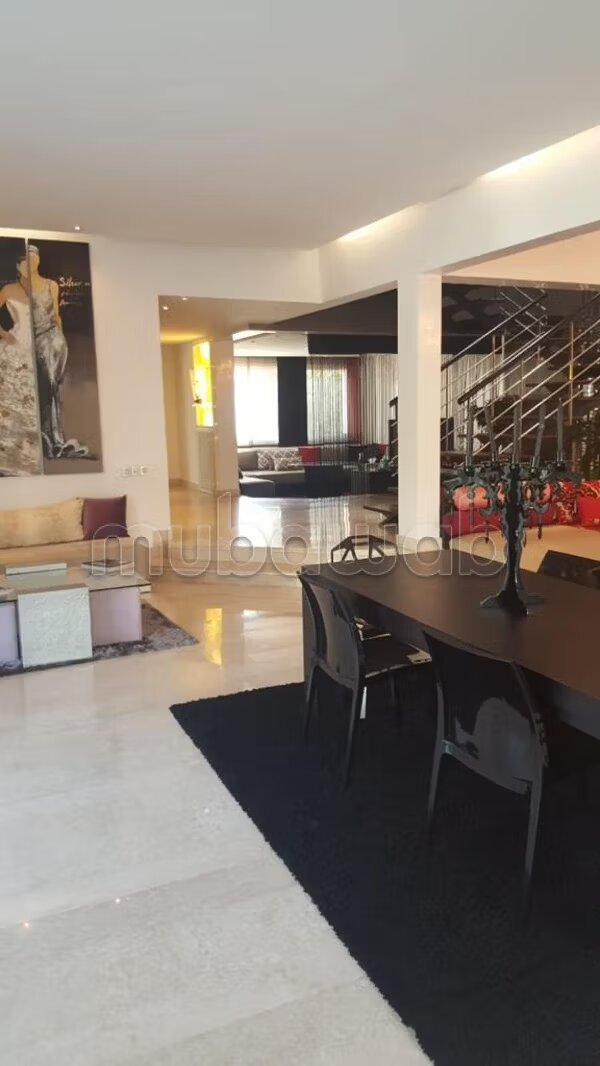 Villa 320 m² for rent in Casablanca — Photo 55