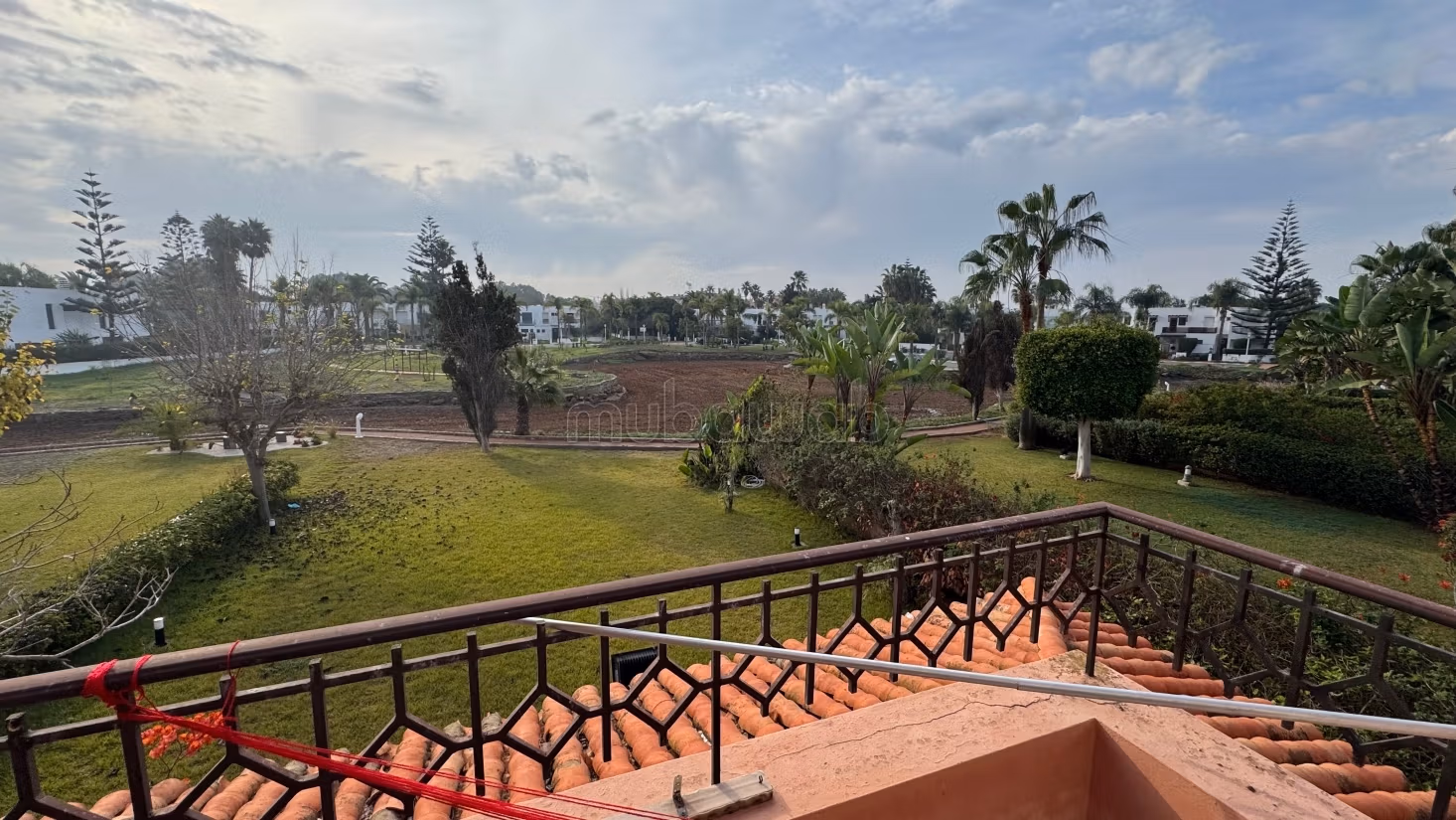 Villa 580 m² à vendre à Bouznika — Photo 2