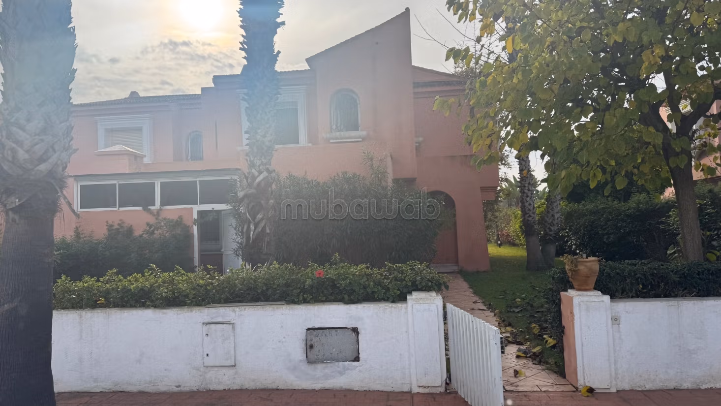 Villa 580 m² à vendre à Bouznika — Photo 8