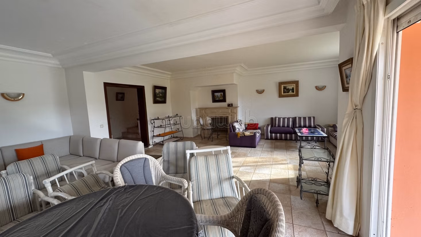 Villa 580 m² à vendre à Bouznika — Photo 35