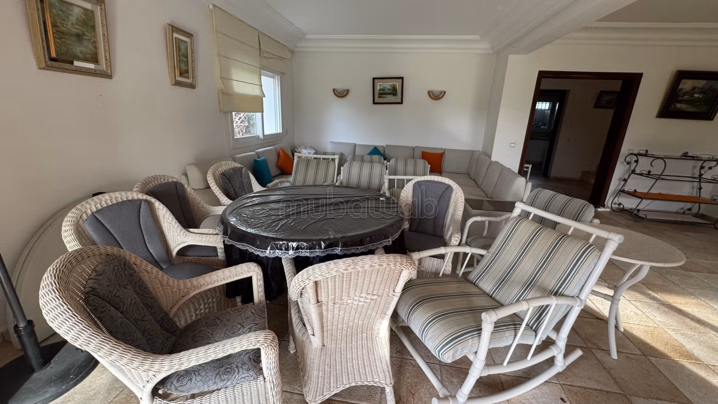 Villa 580 m² à vendre à Bouznika — Photo 41