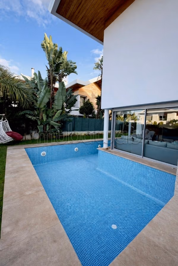 Villa 580 m² à vendre à Bouznika — Photo 47