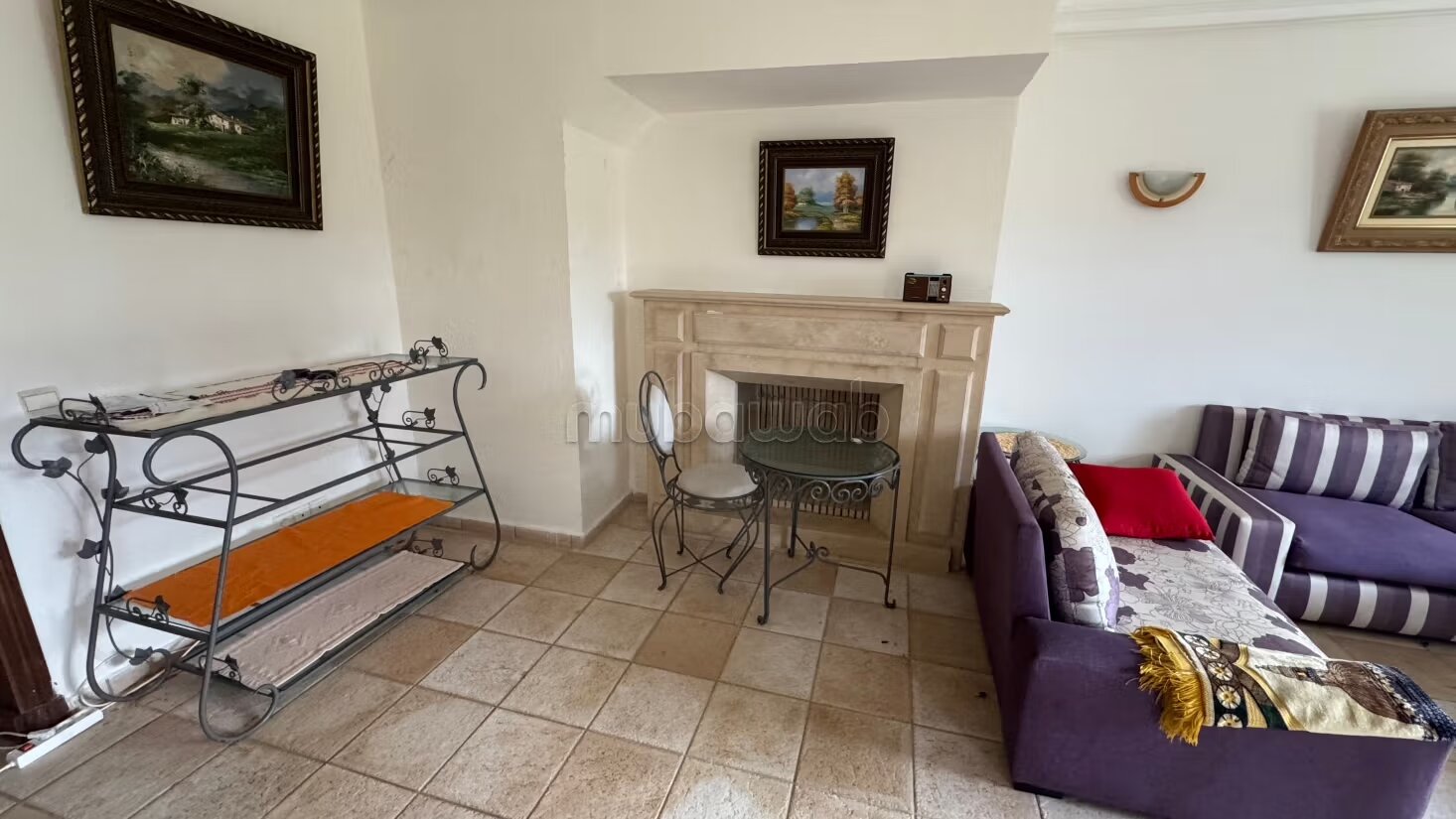 Villa 580 m² à vendre à Bouznika — Photo 32