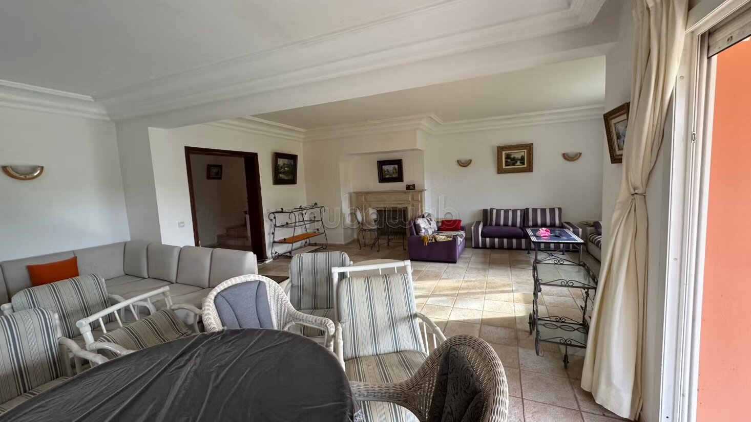 Villa 580 m² à vendre à Bouznika — Photo 36