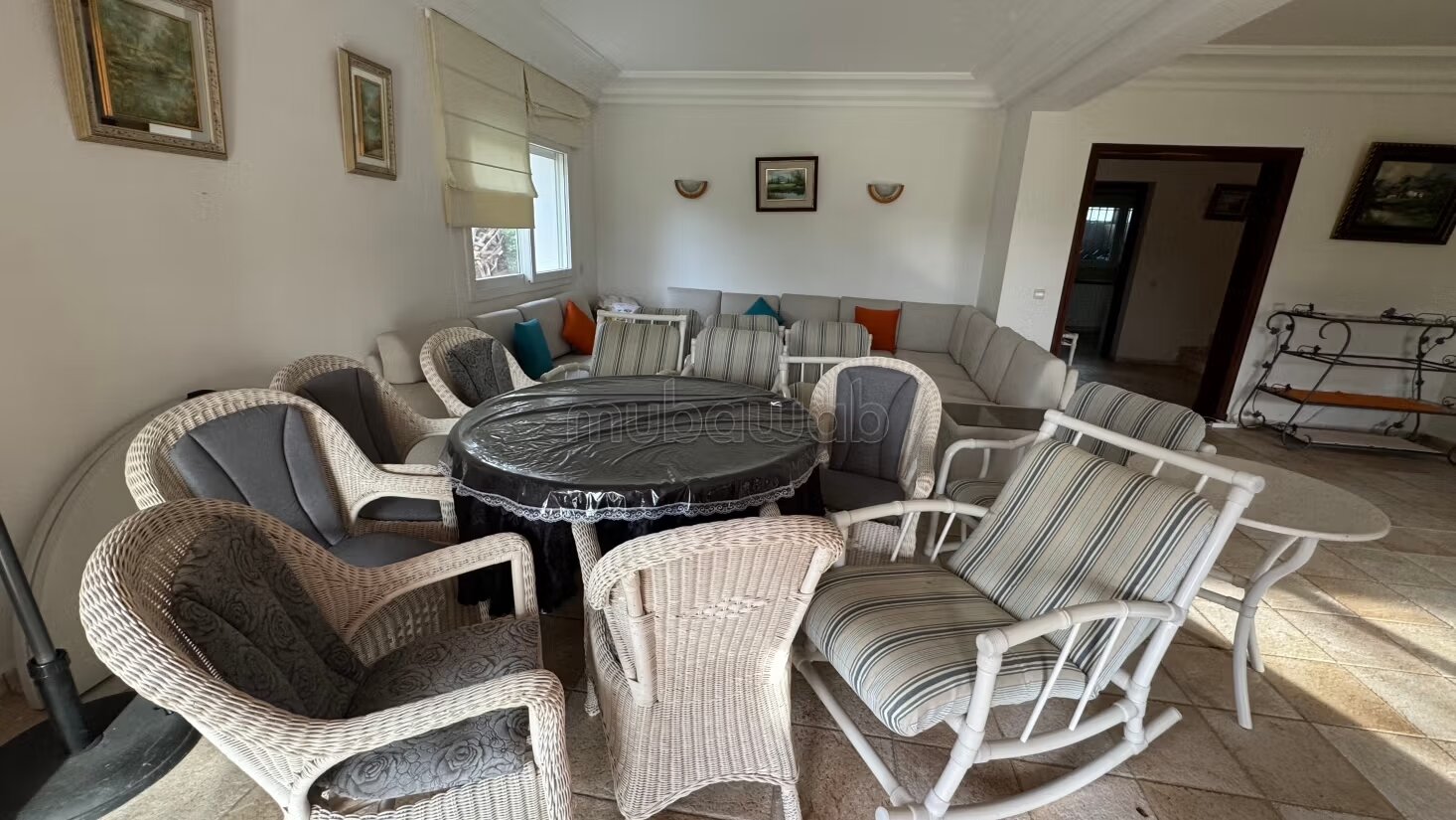 Villa 580 m² à vendre à Bouznika — Photo 42