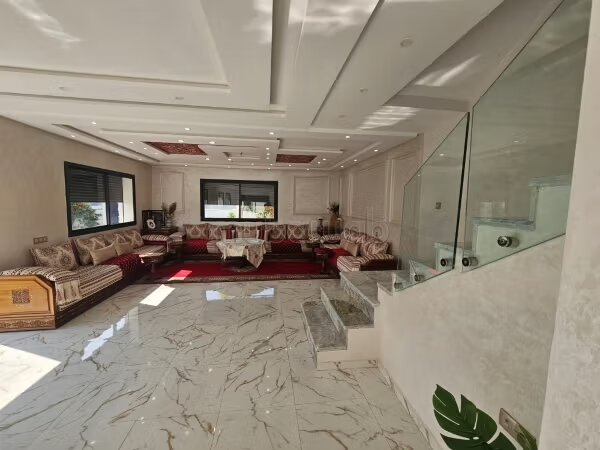 Villa 580 m² à vendre à Bouznika — Photo 48