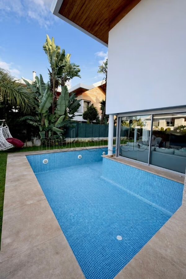 Villa 580 m² à vendre à Bouznika — Photo 50