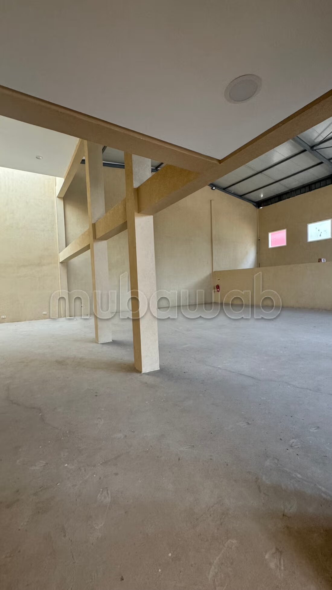 مكتب 1000 م² للبيع في الرباط — Photo 7