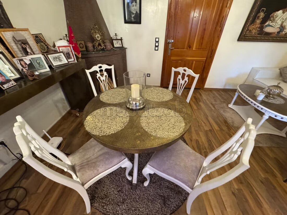Apartment 75 m² for sale in the heart of Guéliz, Marrakech — Photo 10