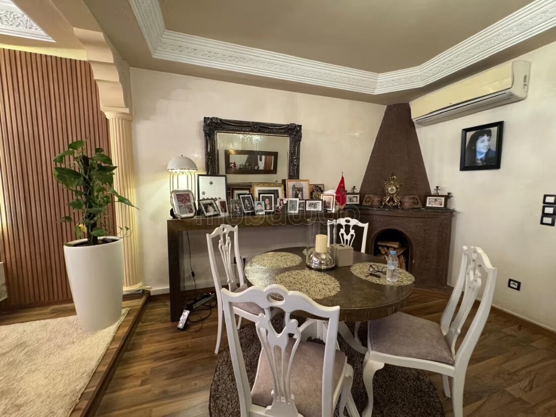 Apartment 75 m² for sale in the heart of Guéliz, Marrakech — Photo 13
