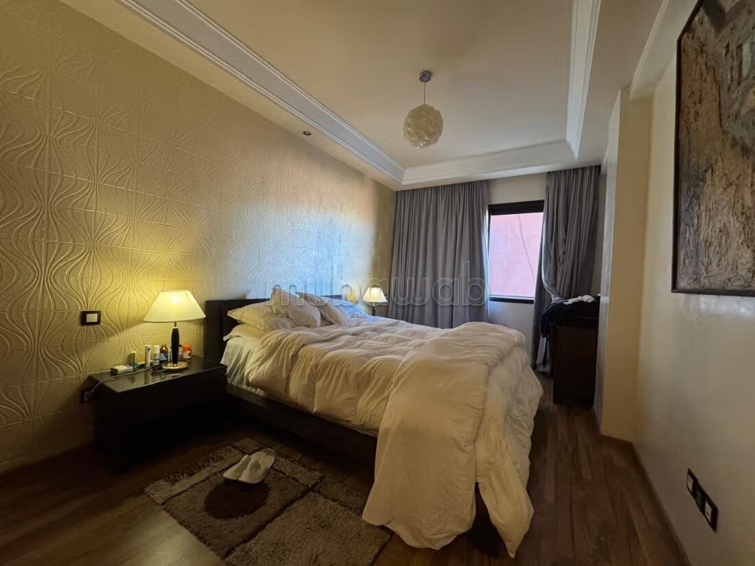 Apartment 75 m² for sale in the heart of Guéliz, Marrakech — Photo 15