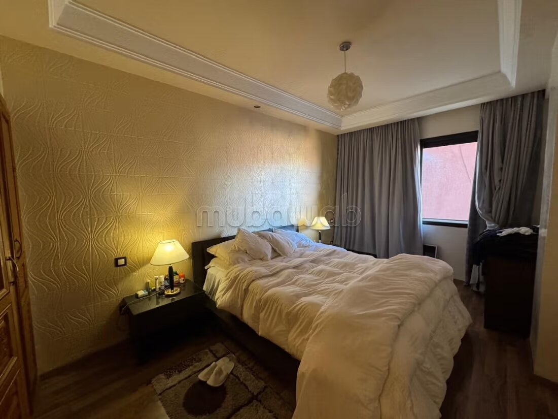 Apartment 75 m² for sale in the heart of Guéliz, Marrakech — Photo 16