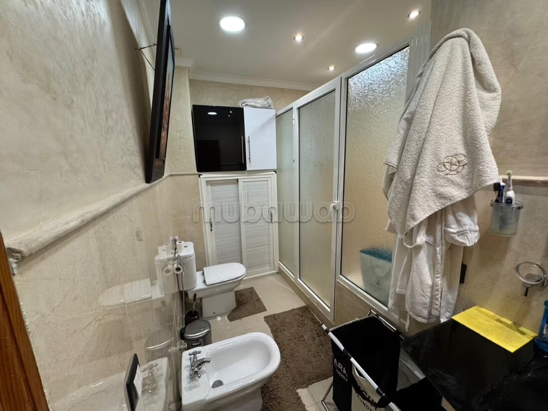 Apartment 75 m² for sale in the heart of Guéliz, Marrakech — Photo 17