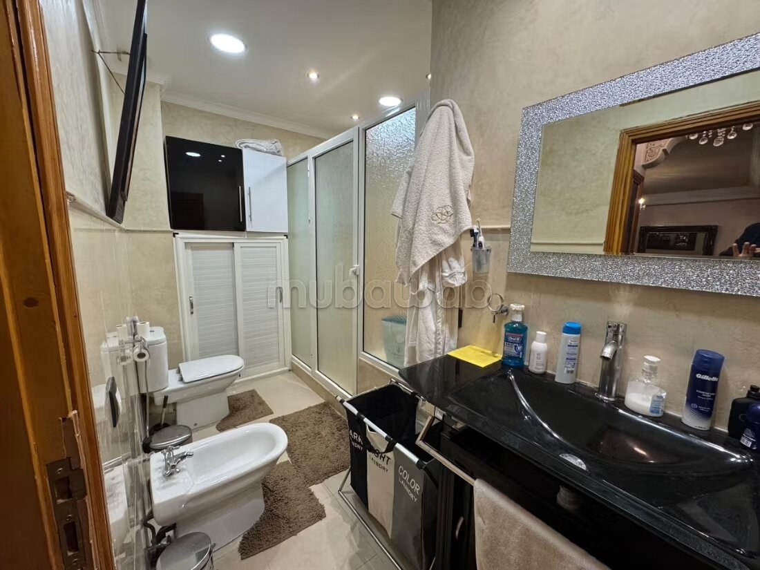 Apartment 75 m² for sale in the heart of Guéliz, Marrakech — Photo 18