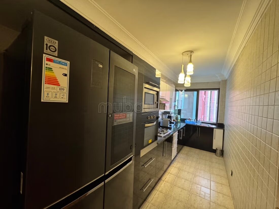 Apartment 75 m² for sale in the heart of Guéliz, Marrakech — Photo 20