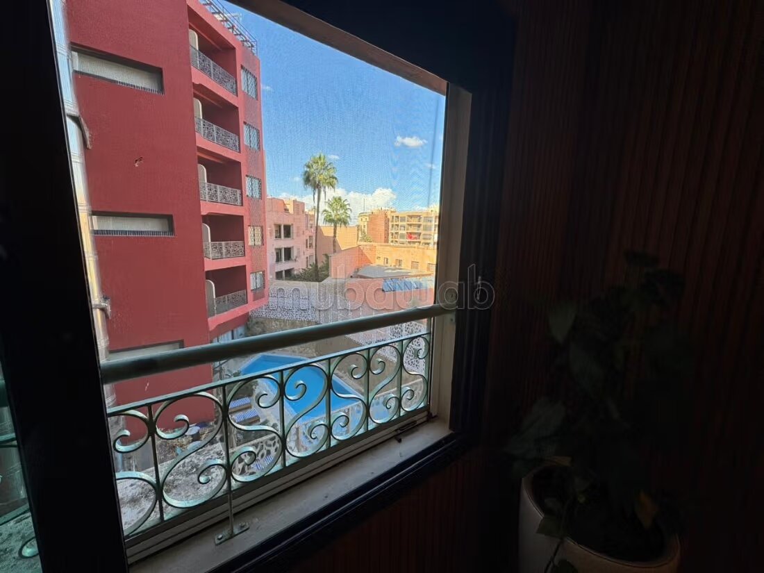 Apartment 75 m² for sale in the heart of Guéliz, Marrakech — Photo 21