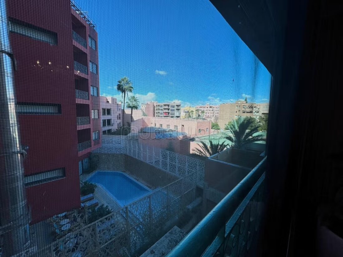 Apartment 75 m² for sale in the heart of Guéliz, Marrakech — Photo 22