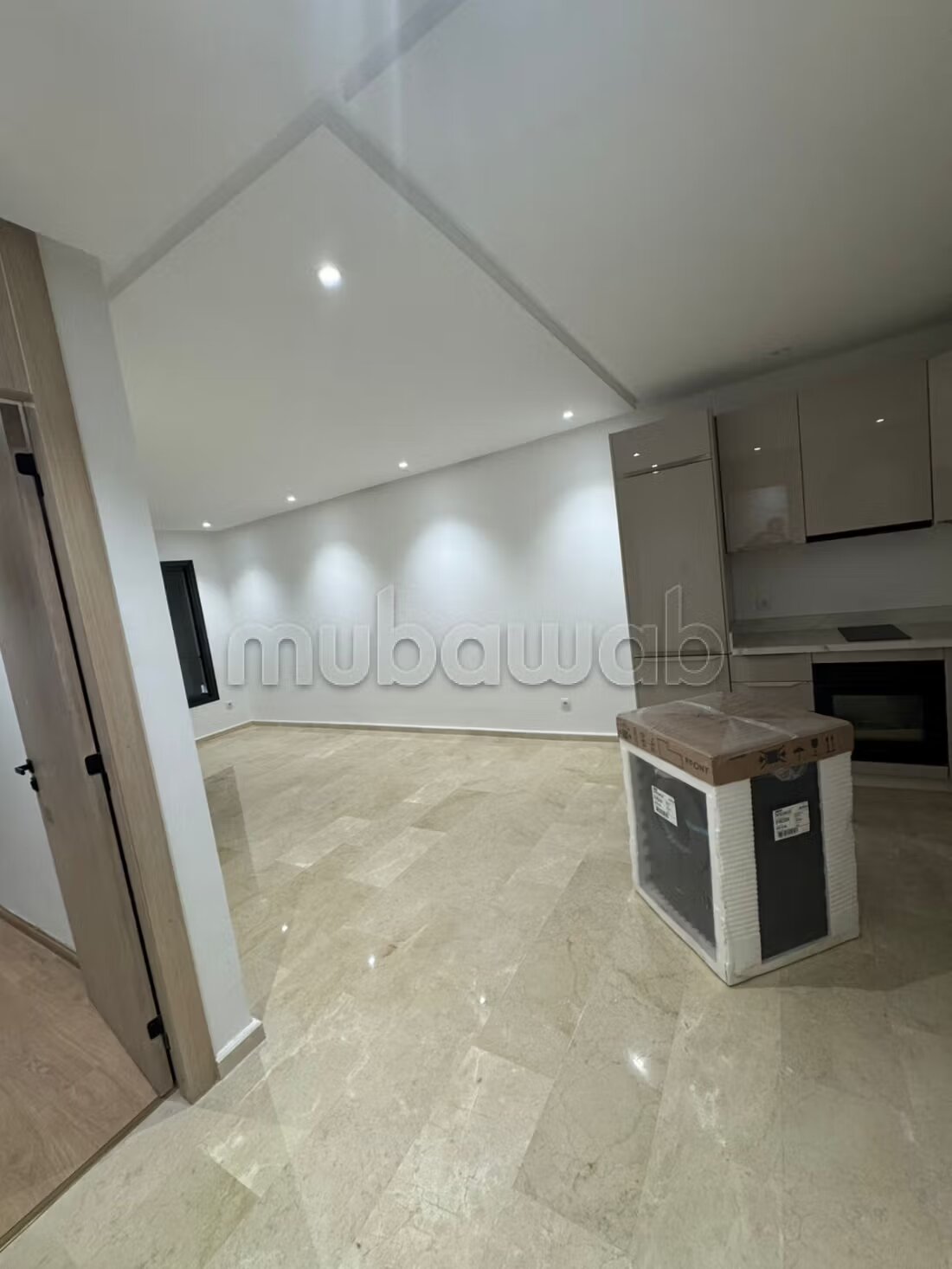 Studio 57 m² à vendre à Casablanca (Bourgone Ouest) — Photo 4