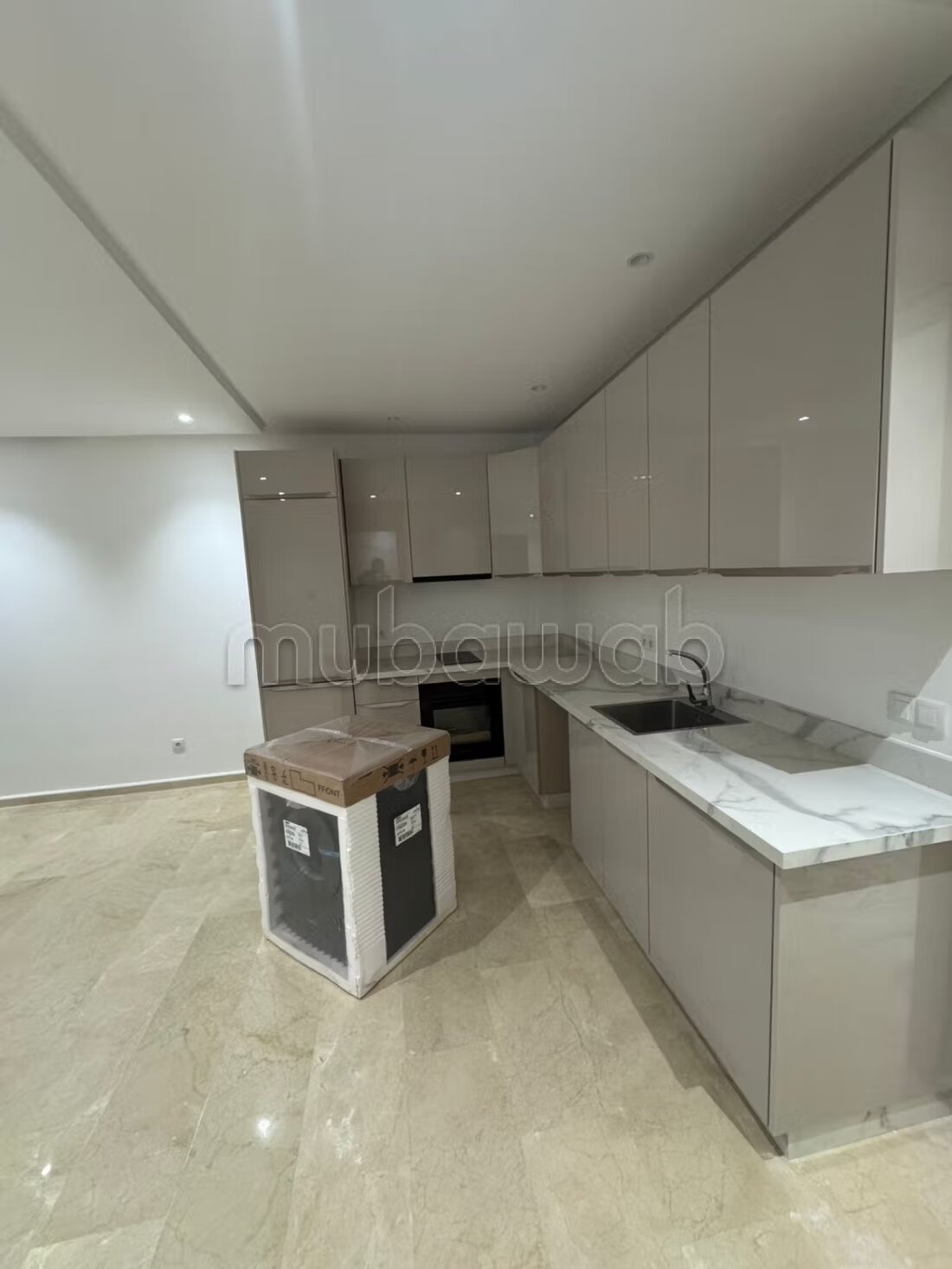 Studio 57 m² à vendre à Casablanca (Bourgone Ouest) — Photo 20