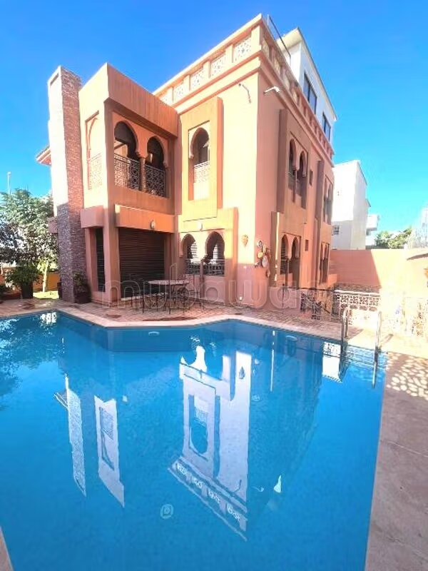 Villa 473 m² à vendre à Témara (Harhoura) — Photo 34