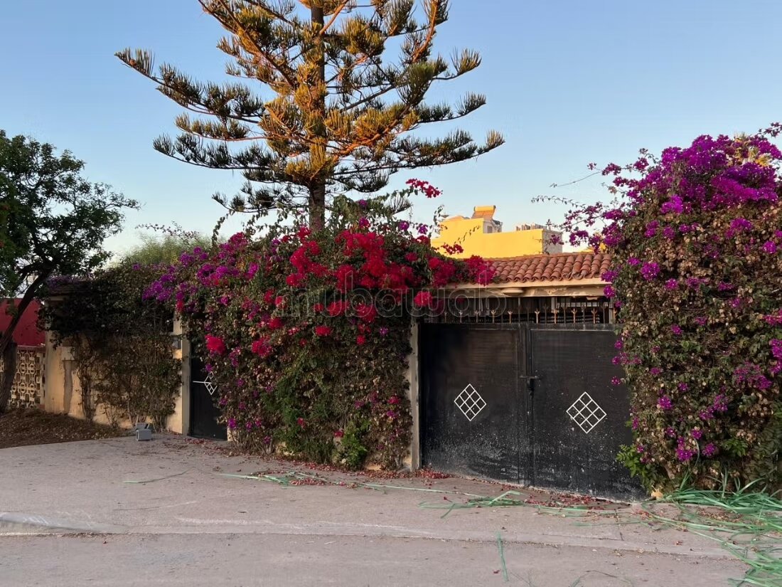 Villa 473 m² à vendre à Témara (Harhoura) — Photo 29