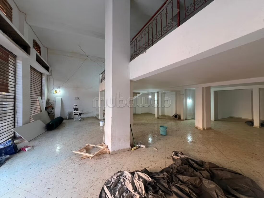 Office 428 m² for sale in Marrakech — Photo 5