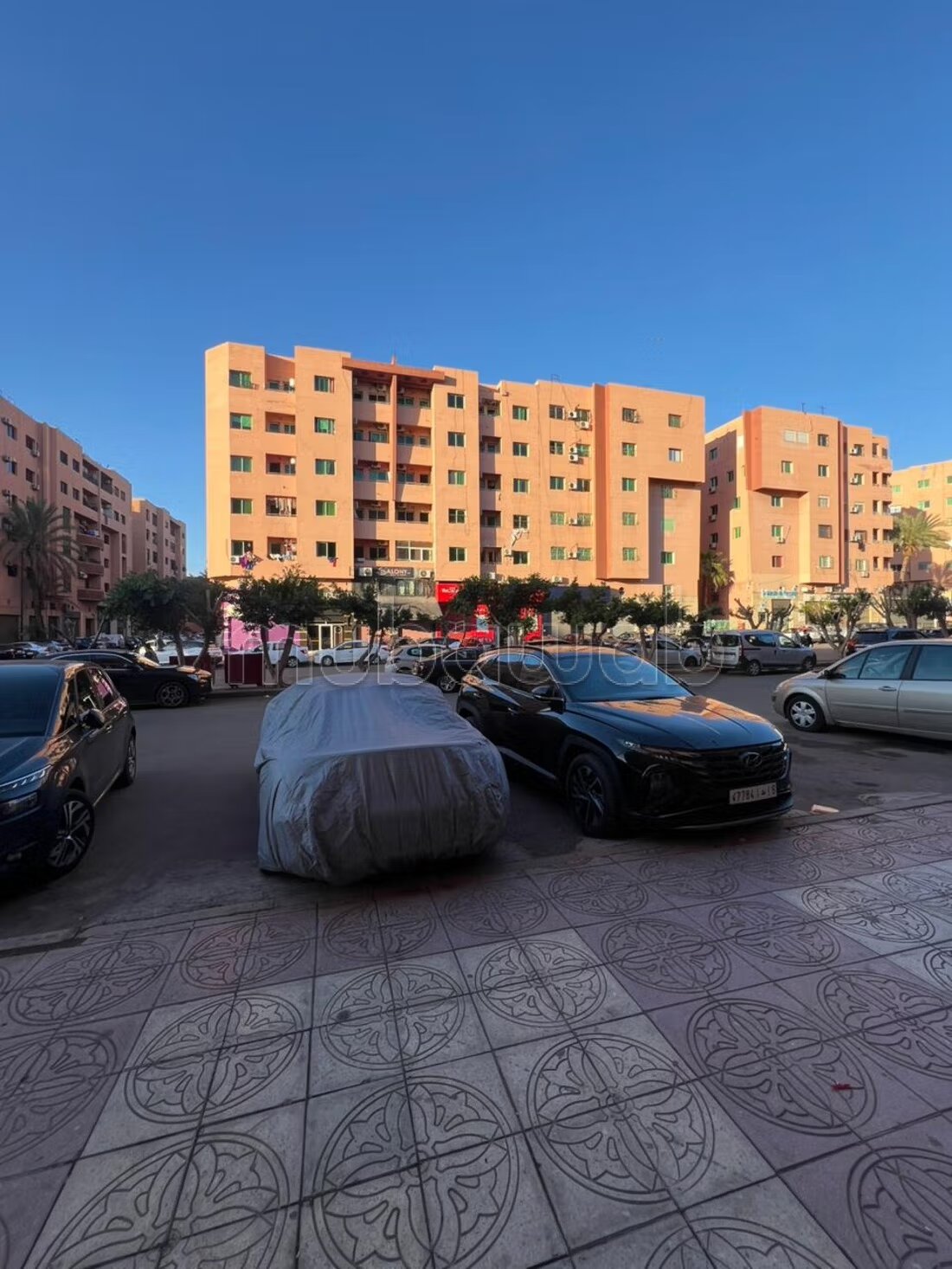Office 428 m² for sale in Marrakech — Photo 10