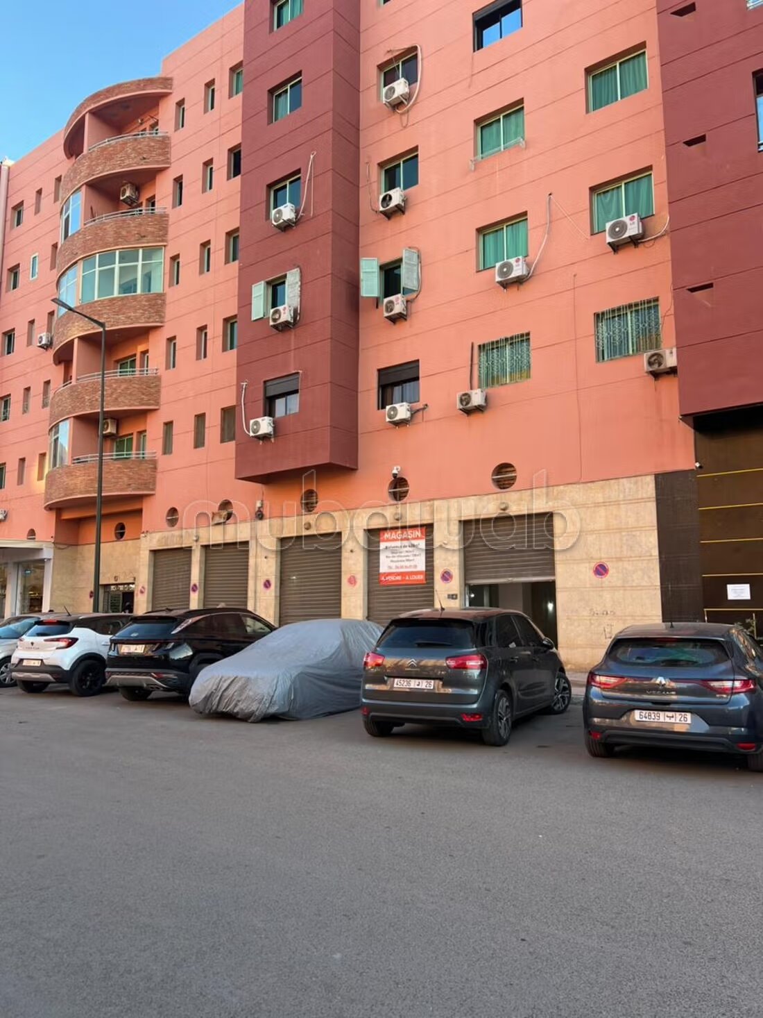 Office 428 m² for sale in Marrakech — Photo 11