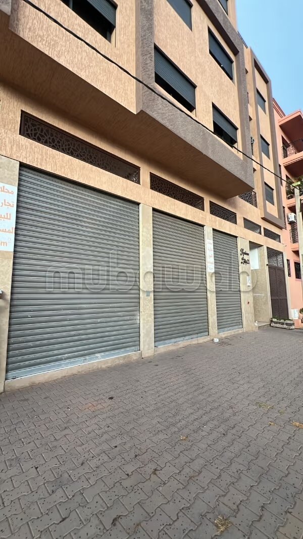 Office 428 m² for sale in Marrakech — Photo 13