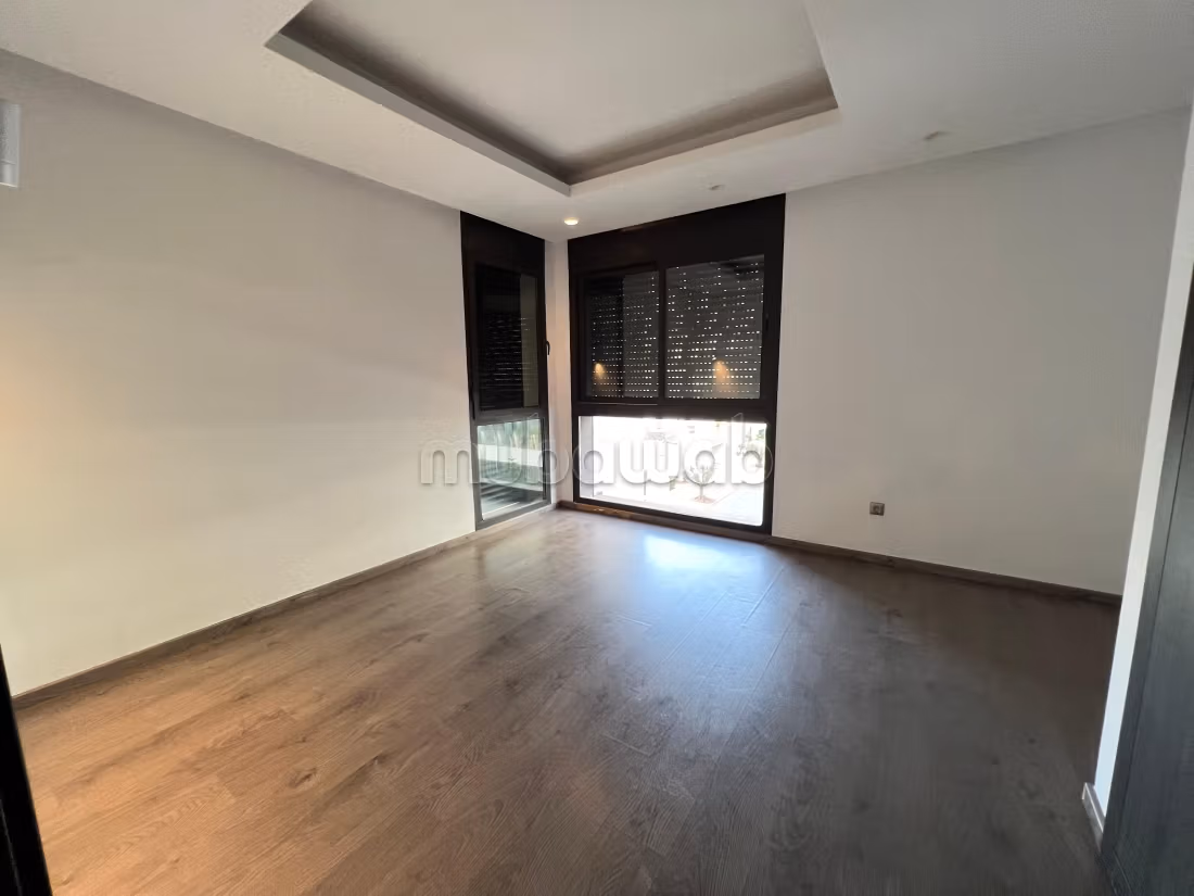 Appartement 200 m² à louer à Ain Diab — Photo 6