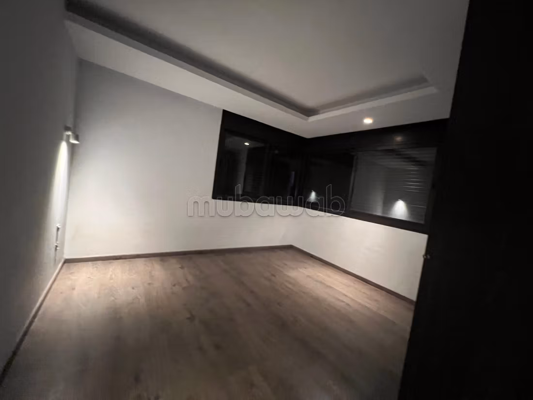 Appartement 200 m² à louer à Ain Diab — Photo 12