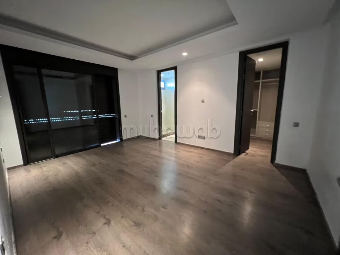 Appartement 200 m² à louer à Ain Diab — Photo 13